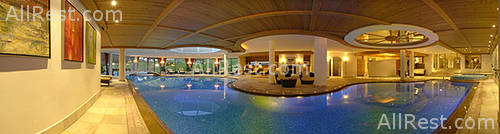 Granvara Relais & SPA Hotel 36
